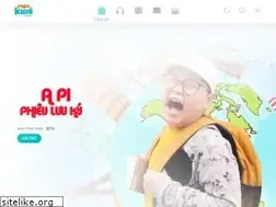 Sites similar to kids.pops.vn