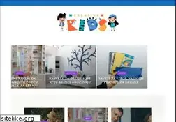 Sites similar to kids.rs