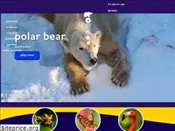 Sites similar to kids.sandiegozoo.org