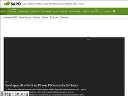 Sites similar to kids.sapo.pt
