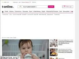 Sites similar to kids.t-online.de
