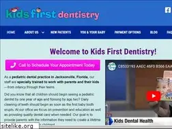 Sites similar to kids1dentistry.com