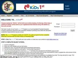 Sites similar to kids1stkanecounty.com