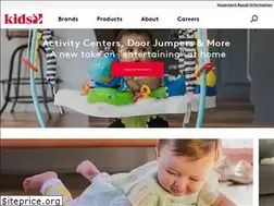 Sites similar to kids2.com