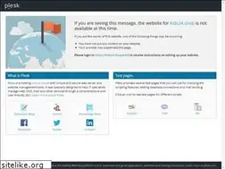 Sites similar to kids24.shop