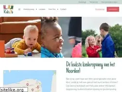 Sites similar to kids2b.nl