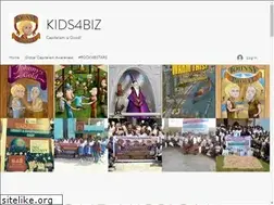 Sites similar to kids4biz.com