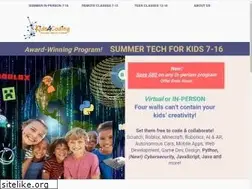 Sites similar to kids4coding.com