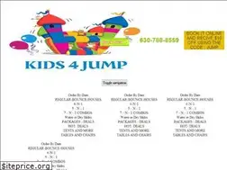Sites similar to kids4jump.com