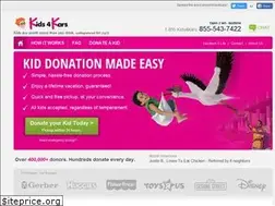 Sites similar to kids4kars.org
