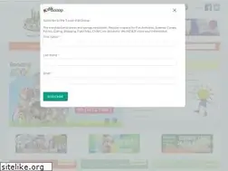 Sites similar to kids520.com