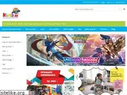 Sites similar to kidsa.no