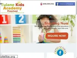 Sites similar to kidsacademy.net