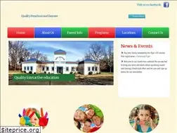 Sites similar to kidsacademylouisville.com