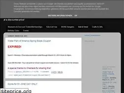 Sites similar to kidsactivitiesmn.blogspot.com