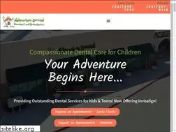 Sites similar to kidsadventuredental.com