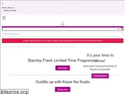 Sites similar to kidsafecandles.com