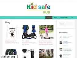 Sites similar to kidsafehub.com