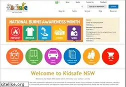 Sites similar to kidsafensw.org