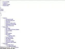 Sites similar to kidsafesa.com.au