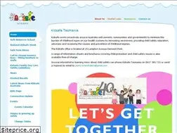Sites similar to kidsafetas.com.au