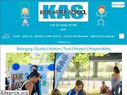 Sites similar to kidsafterschool.co.nz