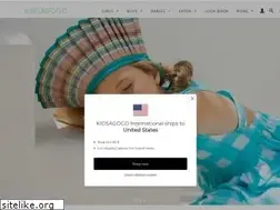 Sites similar to kidsagogo.com