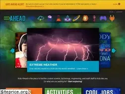 Sites similar to kidsahead.com