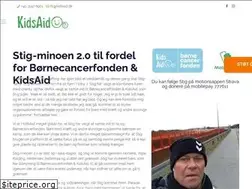 Sites similar to kidsaid.dk