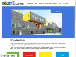 Sites similar to kidsakademi.com