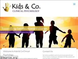 Sites similar to kidsandco.com.au