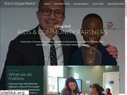 Sites similar to kidsandcommunitypartners.com