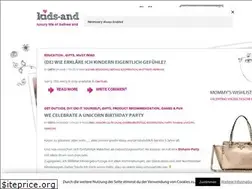 Sites similar to kidsandcouture.com