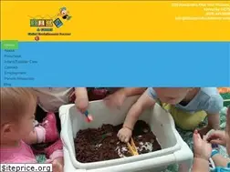 Sites similar to kidsandcribschildcare.com