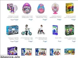 Sites similar to kidsanddragons.co.il