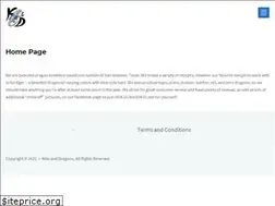 Sites similar to kidsanddragons.com