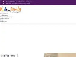 Sites similar to kidsandfamily.cl