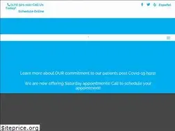 Sites similar to kidsandfamilydentalva.com