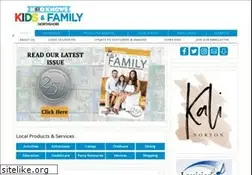 Sites similar to kidsandfamilyns.com