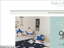 Sites similar to kidsandkits.com.tr
