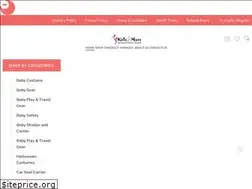 Sites similar to kidsandmomshop.com