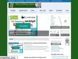 Sites similar to kidsandmoneytoday.com
