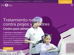 Sites similar to kidsandnits.com