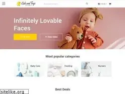 Sites similar to kidsandtoysstore.com