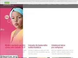 Sites similar to kidsandus.cz