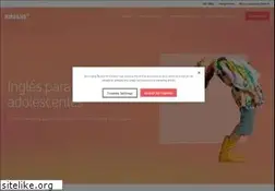 Sites similar to kidsandus.es