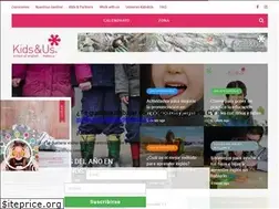 Sites similar to kidsandusmallorca.com