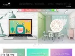 Sites similar to kidsanduspoblenou.com