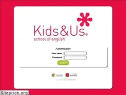 Sites similar to kidsandusschools.com