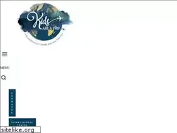 Sites similar to kidsareatrip.com